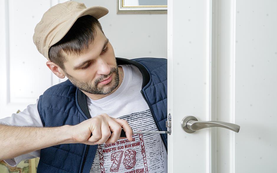 changer une serrure de porte intérieure Saint-Cloud