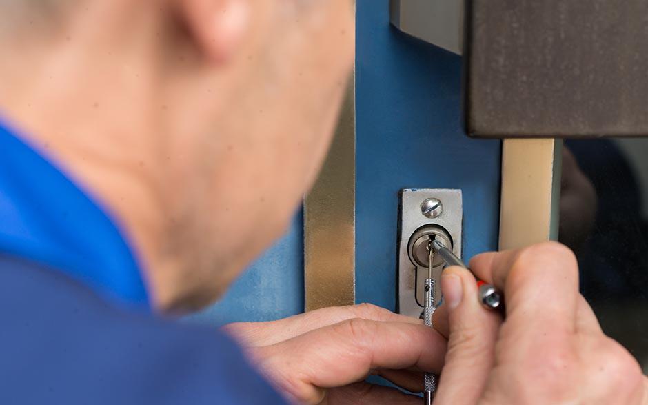 changer une serrure de porte intérieure Saint-Cloud